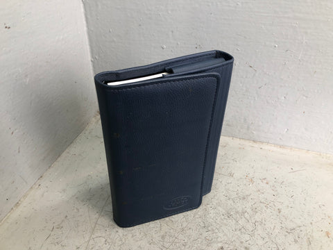 Discovery 3 Handbook User Manual in Wallet Land Rover 2004 to 2009 L03096
