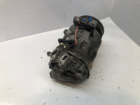Air Con Compressor 3.0 TDV6 CPLA-19D629-AC Range Rover L405  Sport L494