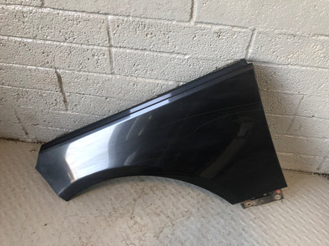 Range Rover L405 Wing Near Side Left Causeway Grey 950 2013 to 2017 Land Rover