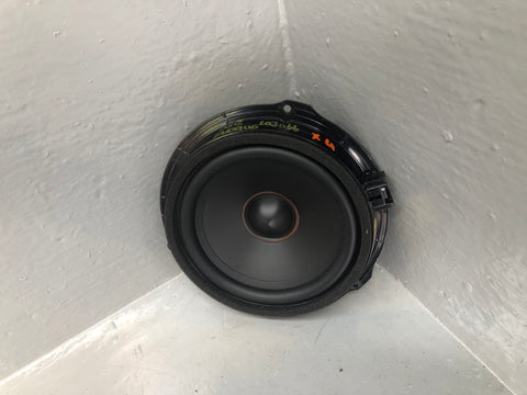 Range Rover Evoque Door Speaker BJ32-18808-CC L538 2011 to 2018
