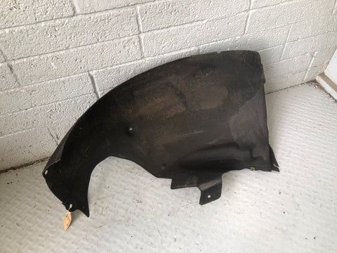 Range Rover Sport Wheel Arch Liner L494 Near Side Front Rear Section