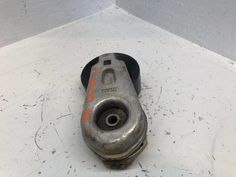 Alternator Belt Pulley Land Rover Discovery 3 Range Rover Sport 2.7 TDV6 Large