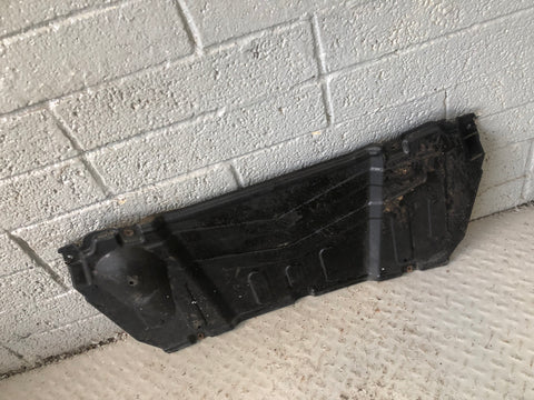 Gearbox Under Tray Guard KRB500290 Discovery 3 Range Rover Sport J12086