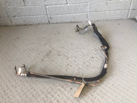 Jaguar XF Power Steering Pipes 2.2 TD4 X250 2011 to 2015