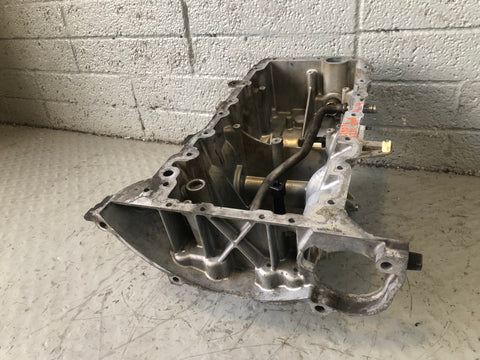 Range Rover L322 Oil Sump Upper Tray 4.4 TDV8 448DT Land Rover 2010 to 2013