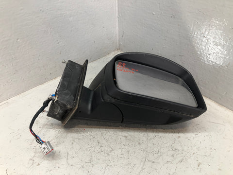 Discovery 3 Mirror Off Side Right Non-Power-Fold L319 Land Rover L03096