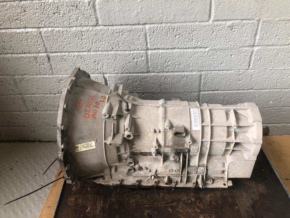 Gearbox Auto Automatic 6 Speed Discovery 4 Range Rover Sport AH42-7000-CG D27056