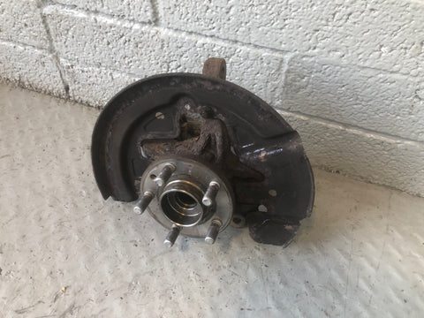 Freelander 2 Front Hub Near Side Assembly ABS Sensor L359 2006 to 2014 J07076