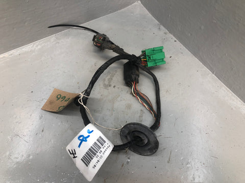 Range Rover Sport Trailer Wiring Link Loom YMZ500383A L320 2005 to 2009