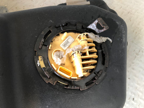 Range Rover Sport Fuel Tank with In-Tank Pump and Sender 3.0 TDV6 L494