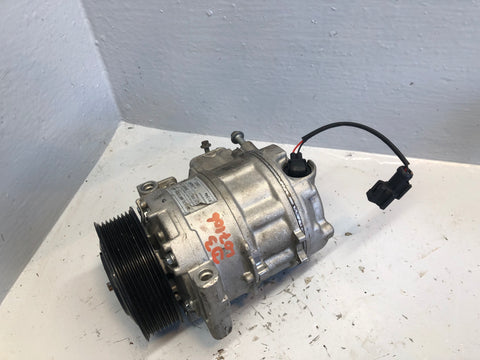 Air Conditioning Compressor Land Rover Discovery 3 2.7 TDV6 JPB000182 YR 2026