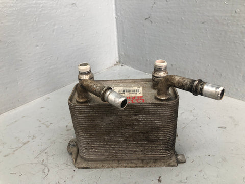 Range Rover Oil Cooler Engine PBC500180 L322 4.2 V8 Supercharged 2006 to 2009