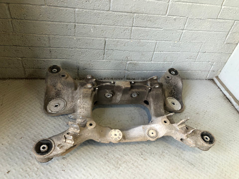 Range Rover Sport Rear Subframe Assembly L494 3.0D 2013 to 2018 L14096