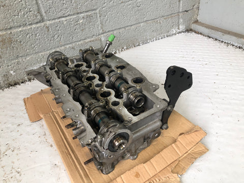 Cylinder Head 3.0 TDV6 Left Discovery 4 Range Rover Sport Land Rover J23096