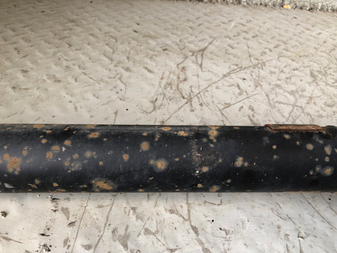 Range Rover Sport Propshaft L320 Rear 2.7 TDV6 / 3.6 TDV8 2005 to 2009 L25086