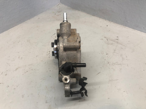 Jaguar XF Brake Vacuum Pump X250 2.2 D 2011 to 2015