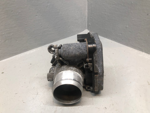 Range Rover Evoque Throttle Body 2.2 SD4 9687888280 00 L538 2011 to 2018