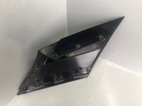 Range Rover Evoque D Pillar Trim External Off Side Right Rear BJ32-29148-BB