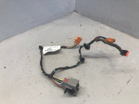 Freelander 2 Centre Console Wiring Loom 7G92-15K857 AE Land Rover 2006 to 2011