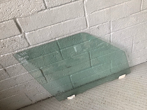 Range Rover L322 Window Glass Double Glazed Off Side Front 2006 to 2012 D01076