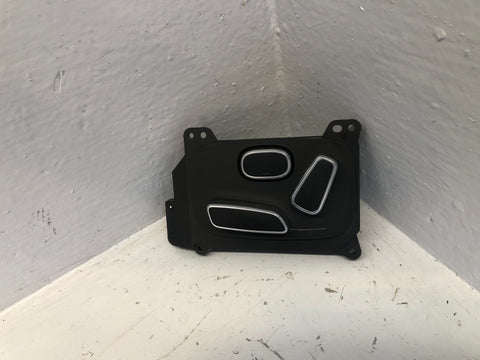 Range Rover L405 Seat Adjustment Switch Passenger Near Side CPLA-14B566-AAA LEG