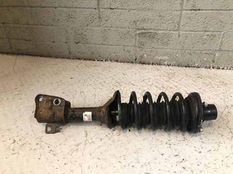 Freelander 1 Suspension Strut Off Side Rear Shock Absorber L314 Land Rover
