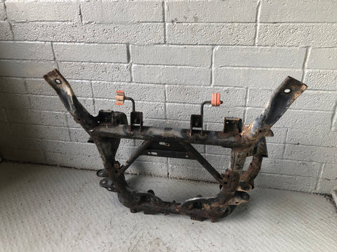 Range Rover L322 Subframe Front Engine Cradle 2002 to 2013 Land Rover L29076