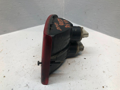 Freelander 1 Rear Light Near Side Indicator Bumper Clear Land Rover 2004 to 2006