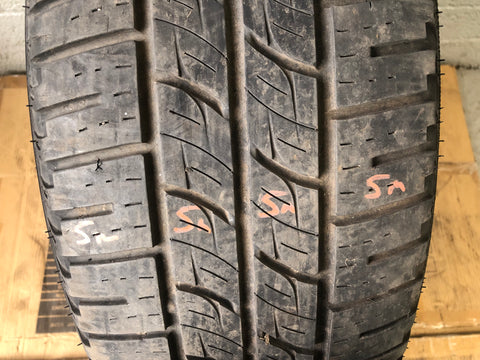Discovery 3 Alloy Wheels and Tyres 255/55R19 Set of x 4 Land Rover J17076