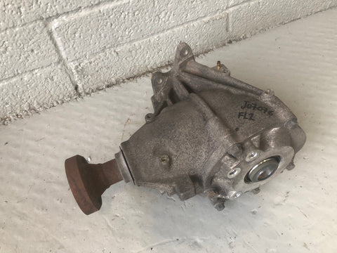 Freelander 2 TD4 Front Diff Transfer Box Differential 2006 to 2014 J07076