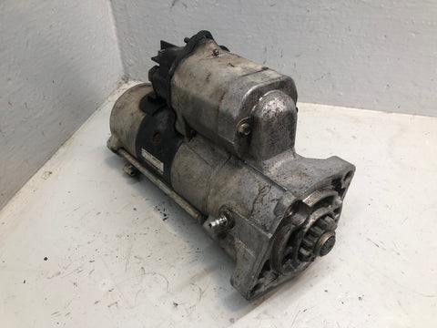 Range Rover L405 Starter Motor 4.4 TDV8 CPLA-11001-AC 2013 to 2017