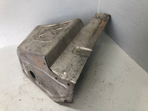 Discovery 2 Turbo Exhaust Manifold Heat Shield Land Rover 1998 to 2004 L20076