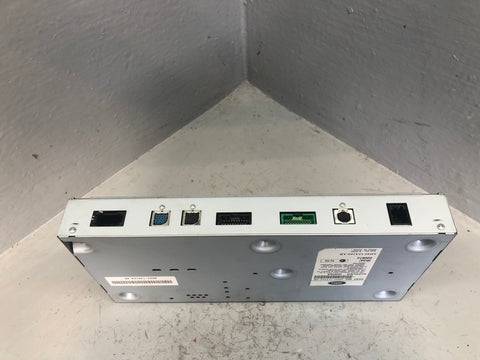 Discovery 4 DVD Entertainment Module AH42-19A164-AB Land Rover 2009 to 2016