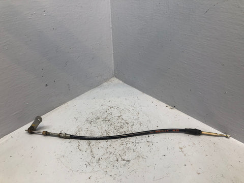 Discovery 2 Automatic Gear Selector Linkage Cable Land Rover 1998 to 2004