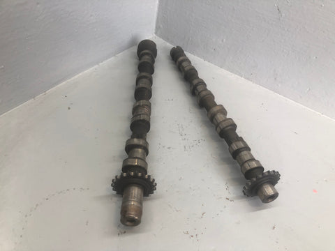 Freelander 2 Camshafts Pair 2.2 TD4 224DT Diesel Land Rover 2006 to 2011
