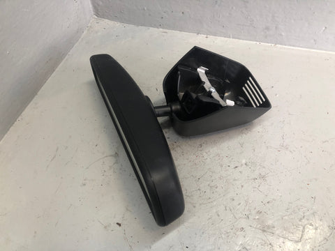 Discovery Sport Rear View Mirror Manual Dip L550 Land Rover 2014 to 2019