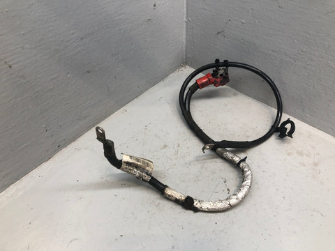 Range Rover L405 Battery to Starter Wiring Loom CK52-10C307 CD 2013 to 2017