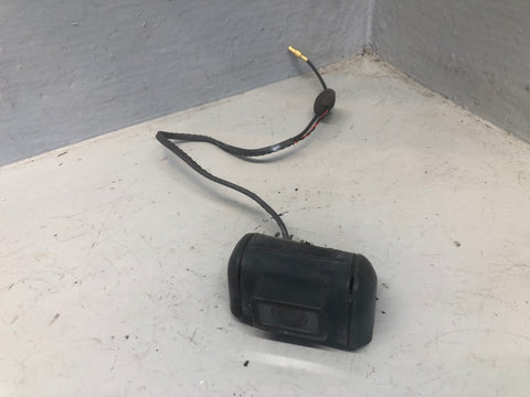 Range Rover L322 Reverse Parking Camera Rear Facelift 2006 to 2009 D01076