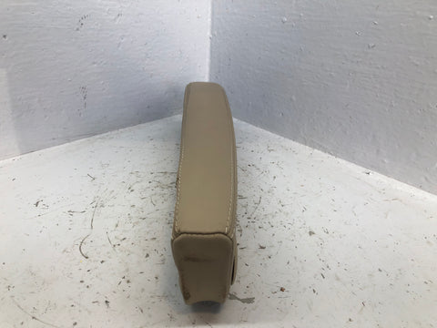 Range Rover Sport Armrest Almond Leather Near Side Front Passengers L320 J14106