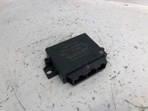 Range Rover Sport Parking Aid Module ECU CH22-15K866-BA 2009 to 2013