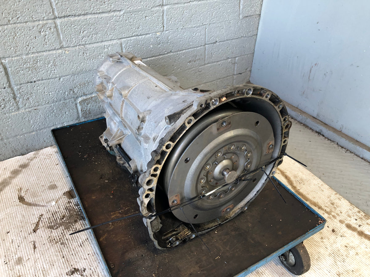 Range Rover L405 Sport L494 Gearbox Automatic 8 Speed TDV6 CPLA-7000-AC 13 to 17