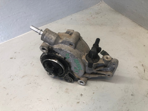 Jaguar XF Brake Vacuum Pump X250 2.2 D 2011 to 2015