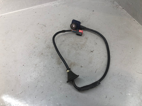 Jaguar XF Parking Reverse Camera DX22-19G490-AB X250 2008 to 2015
