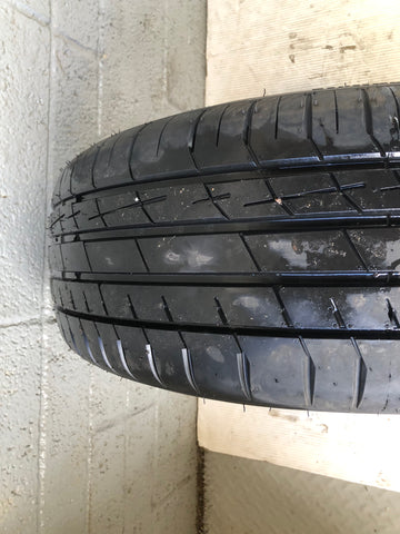 Discovery 3 Alloy Wheels and Tyres 255/60R18 Set of x 4 Land Rover J14096