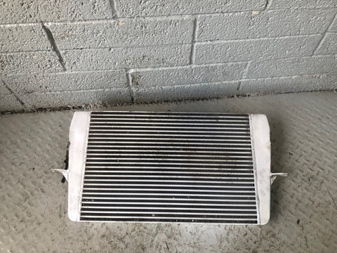 Cosworth RS500 Style Aluminium Intercooler Unbranded Very Good Condition