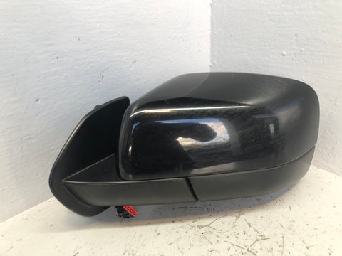 Range Rover Sport Door Mirror Near Side Power Fold L320 2009 to 2013 J14106
