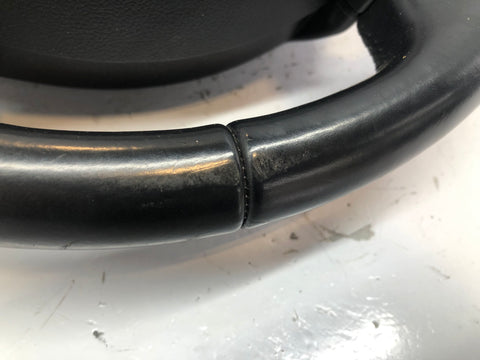 Freelander 2 Steering Wheel Leather Multi Function Facelift Land Rover D02106