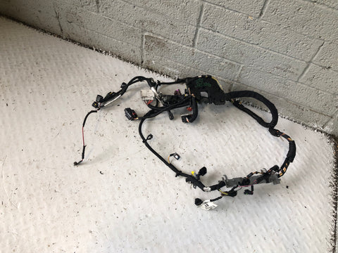 Engine Wiring Loom 2.7 TDV6 8H2Q-9H589-AB Euro 4 Discovery 3 Range Rover Sport
