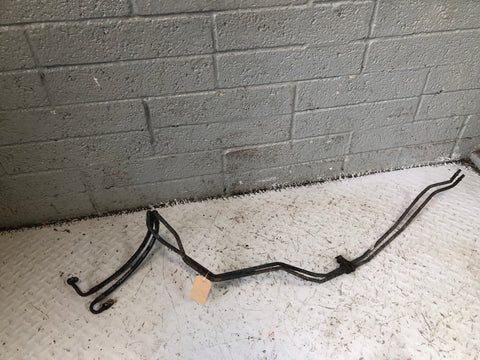 Range Rover Sport ARC / ACE Active Cornering Pipes Rear RQA000049 2005 to 2013