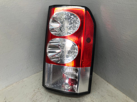 Discovery 4 Rear Light Off Side Tail Lamp Land Rover 2004 to 2014 J26086